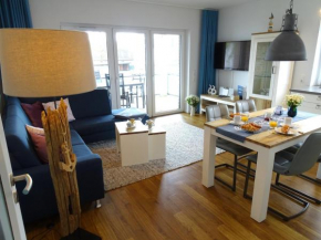 Gode Wind Quartiere 6 in Dahme